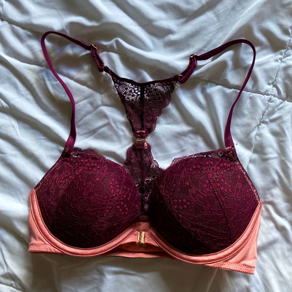 PINK bra